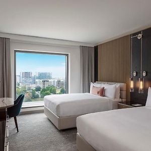 Queen Room High Floor
